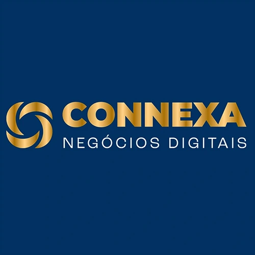Logo Connexa parceiro MútuaHub