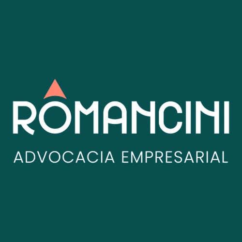Logo Romancini parceiro MútuaHub