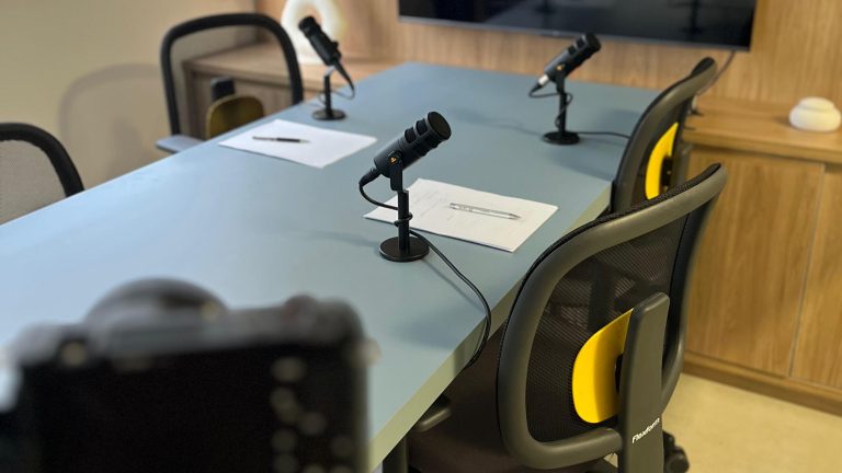 Dia do podcast