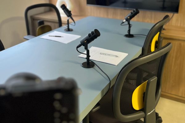 Dia do podcast