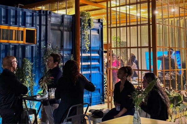 Inauguracao Mutuahub