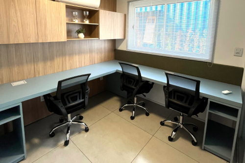 sala base