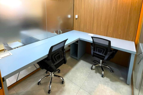 sala essência 2p