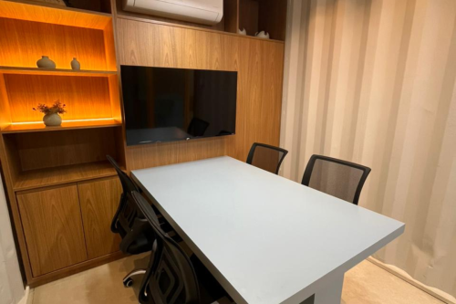 sala nexo