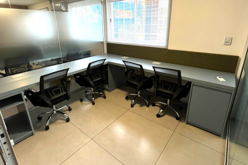 sala núcleo